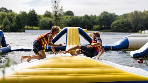 Aqua Park